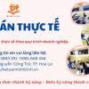 KẾ TOÁN THỰC HÀNH CHUYÊN SÂU