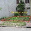 BÁN NHANH MẢNH ĐẤT MẶT PHỐ BA ĐÌNH MẶT TIỀN KHỦNG 7M, VỈA HÈ RỘNG, TIỀM NĂNG 140M GIÁ 38.6 TỶ