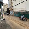 Bán đất mặt đường, Ô tô tránh, Thịnh Liệt, Hoàng Mai