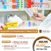 Chương Trình Thạc Sĩ Mới Tại Đại Học Waikato, New Zealand – Khai Giảng Tháng 3/2026 Và Cơ Hội Định C
