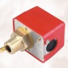 Khám Phá Ứng Dụng Thực Tế Công Tắc Dòng Chảy Honeywell Trong Nhà Máy Xử Lý Nước – Dantek Luôn Đồng H