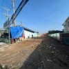 CHÍNH CHỦ CẦN BÁN ĐẤT MẶT TIỀN XÃ ĐỨC HÒA  ĐÔNG-HUYỆN ĐỨC HÒA -TỈNH LONG AN