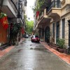 CẦN BÁN NHÀ THANH XUÂN GẦN PHỐ PHÂN LÔ OTO ĐỖ CỬA KINH DOANH VP, DT54M2 CHỈ 16 TỶ