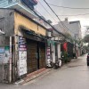 Bán nhà C4 ở Việt Hưng Long Biên cách 1 nhà ra mặt đường oto tránh diện tích 35m, 4 tỷ 9