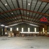 XT297 Cho thuê kho bãi, vị trí giao thông chiến lược, khung thép kiên cố giao liền