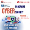 Trở Thành Chuyên Gia An Ninh Mạng Tại The University Of Tulsa – Học Bổng Đến 35,000 Usd/Năm