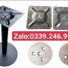Mua mặt bích bàn cà phê ở đâu uy tín, giá rẻ?