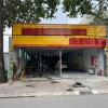 Cho thuê mặt bằng kinh doanh diện tích 10*50 tại Phú Thọ - Thủ Dầu Một