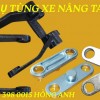 So sánh giá các loại phụ tùng phổ biến xe nâng tay 