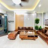 Bán nhà phố Giáp Nhị, 2 mặt ngõ rộng, 48m, 6T thang máy, 8PN, DT 40tr/tháng, 9.5 tỷ