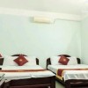 BÁN KHÁCH SẠN Mặt tiền đường Yersin, P. Vạn Thắng, TP. Nha Trang 111.1m² (Ngang 4.94m) Giá bán: 220