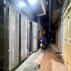 NHÀ PHỐ - MINH KHAI/ MẠC BƯỞI - HAI BÀ TRƯNG - ĐỐI DIỆN TIMESCITY 27M - 5,85Tỷ có bớt.