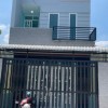 CẦN BÁN NHÀ 1 TRỆT 1 LẦU – Ở NGAY – GẦN TP.HCM-  DT sàn 168m²+ Giá bán: 1.9 tỷ (Thương lượng)