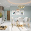 Căn Hộ Cosmo City Mặt Tiền Đường Nguyễn Thị Thập Quận 7 Giá 2.8ty 2PN.