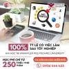 Du học Canada có việc làm ngay sau khi tốt nghiệp tại Kwantlen Polytechnic University