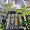 BÁN NHÀ - QUẬN 3 - LÊ VĂN SỸ - 2 TẦNG - 34M2 - HẺM 4M - HẺM THÔNG - NHỈNH 5 TỈ