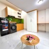 Siêu phẩm dòng tiền Phạm Ngọc Thạch 85m2x6tầng MT 6.5m - thang máy - dòng tiền 80tr/tháng - 14.9tỷ