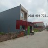 BÁN ĐẤT THỊ TRẤN THỨA, LƯƠNG TÀI. 110M2 * MT 5M * 2,15 TỶ. Ô TÔ TRÁNH, KINH DOANH