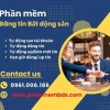 đăng tin bán nhà ở đâu hiệu quả