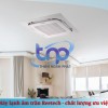 Giá tham khảo khi bạn có nhu cầu mua máy lạnh Reetech Máy Lạnh Âm Trần Reetech RGT18-BA-A/RC18-BA