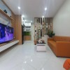 BÁN NHÀ ĐỊNH CÔNG, HOÀNG MAI, GẦN Ô TÔ, NỞ HẬU, FULL NỘI THẤT, 34M2, 6.3TỶ(CTL)