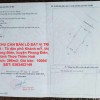 CHÍNH CHỦ CẦN BÁN LÔ ĐẤT VỊ TRÍ ĐẮC ĐỊA - huyện Phong Điền, THỪA THIÊN HUẾ