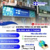Du học Úc tại Federation University – Cam kết thực tập hưởng lương và học bổng 1 học kỳ