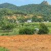 Lô góc 3 mặt tiền đường rộng, diện tích 2300m.300ont . Giá nhỉnh 4tr/m.