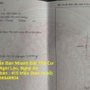 GIÁ TỐT - CHÍNH CHỦ Cần Bán Nhanh Đất Thổ Cư Tại Xã Nghi Văn, Nghi Lộc, Nghệ An