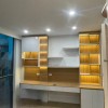 BÁN NHÀ 4 TẦNG, 2 PHÒNG NGỦ, TRƯƠNG ĐỊNH - HOÀNG MAI - GIÁ HỜ 6 TỶ X, SỔ ĐỎ CHÍNH CHỦ