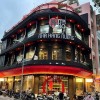 Quận 5 ! HOT HOT ! SANG RẺ NHÀ HÀNG NƯỚNG & LẨU , DT : 1000 m2 , 1 trệt 1 lửng 3 lầu, Tel :