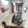 BÁN NHÀ 337 ĐỊNH CÔNG-GẦN PHỐ-RỘNG NỞ HẬU-38M-4 TẦNG-4PN GIÁ 7 TỶ