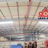 XT308 Cho thuê xưởng sản xuất, giao thông thuận lợi không cấm tải, giao xưởng liền