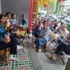 SANG NHƯỢNG QUÁN CAFE NHỎ TRƯỚC NHÀ TẠI PHƯỚC MỸ- SƠN TRÀ
