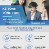 TỰ TIN NẮM VỮNG KẾ TOÁN TỔNG HỢP, MỞ LỐI THÀNH CÔNG CÙNG ĐỨC HUY!