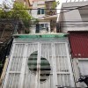 BÁN NHÀ HỒNG TIẾN 13 tỷ 55m NGÕ Ô TÔ THÔNG THOÁNG GẦN PHỐ,LONG BIÊN