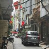 NGUYỄN CHÍ THANH - HUỲNH THÚC KHÁNG - KHU VIP, PHÂN LÔ, HIẾM NHÀ BÁN - 42M2X5T - 18.9 TỶ