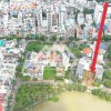 Bán đất nền biệt thự view sông Nam Long Phú Thuận Q7, sát PMH,dt 8x20m giá chỉ 17 tỷ.