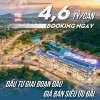 Nhà Phố Biển Quy Nhơn chỉ với 4,6 Tỷ/căn, sẵn sổ