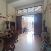 Nhà Mặt tiền Bình Đông 83m2 Phường 13 Quận 8 giá đầu tư