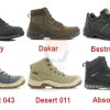 Cách nhận biết giày bảo hộ Jogger chính hãng