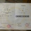 Chủ Cần Bán Gấp 80m Phú Nghĩa-Chương Mỹ-HN
Gíá Chỉ 40tr/m