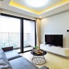 Bán nhanh 3 ngủ, tòa MD Complex mỹ đình, dt 117m,giá 8.6 tỷ, full đồ, tầng trung