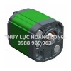 Bơm thủy lực bánh răng ăn khớp trong, Bơm thủy lực bánh răng ăn khớp ngoài