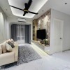 Căn hộ Sky Garden 3, 3 phòng ngủ 2 toilet. View sông thoáng mát. Giá 5.95 tỷ. LH 0909 332 839 Mr.