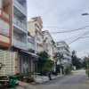 BÁN NHÀ MẶT TIỀN - 4 TẦNG ĐẸP NGANG 4.5M - BÙI MINH TRỰC, QUẬN 8 - NHỈNH 9 TỶ - CHỦ TẶNG NỘI THẤT