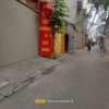 BÁN NHÀ 19 TỶ 80m MẶT TIỀN 4m NGÕ Ô TÔ THÔNG GARA,LONG BIÊN
