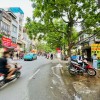 SIÊU HIẾM TRUNG TÂM QUẬN HAI BÀ TRƯNG, MẢNH ĐẤT VÀNG CÒN SÓT LẠI 193M, MT 9.9 M NHỈNH 23 TỶ