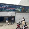 BÁN ĐẤT MẶT NGÕ 90 PHỐ TRUNG LỰC – VỊ TRÍ ĐẸP, KINH DOANH TỐT – HẢI AN, HẢI PHÒNG - 100M2 - 5Tỷ100