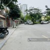 Bán đất Trần Thái Tông - DT 100m*MT 6m Xây văn phòng - Hai thoáng sát CV Cầu Giấy